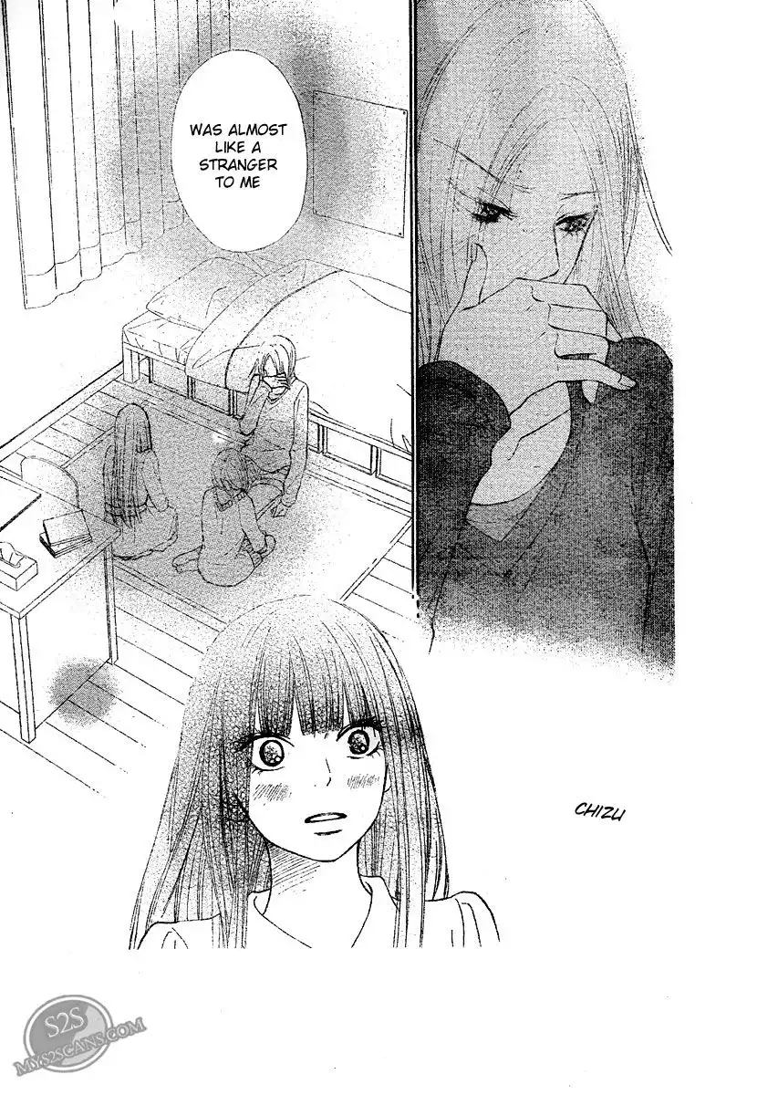 Kimi Ni Todoke Chapter 64 13